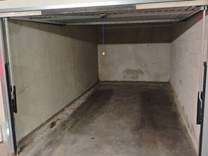 Box sécurisé en sous-sol – Emplacement idéal