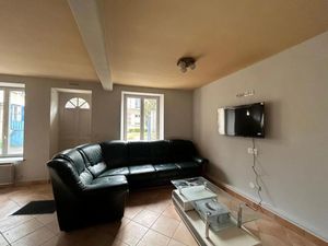 Location meublée maison 4 pièces 62 m² à Lizy-sur-Ourcq (77440)  850 €