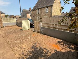 Location maison de village Marigne  110m² 5 pièces 740€ Maine-et-loire