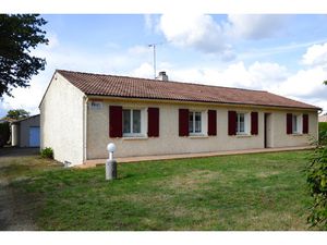 PAVILLON ET DEPENDANCES