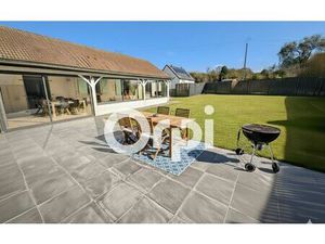 Maison Bellebrune 234 m² T-5 à vendre  339 000 €