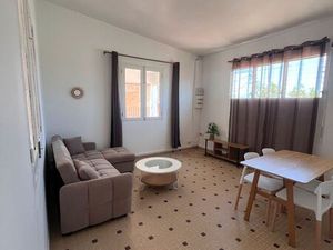 T3 meublé 80 m² Tartane face à la mer – Bail 1 an