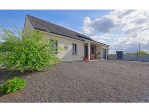 Maison Amy m² T-4 à vendre  219 000 €