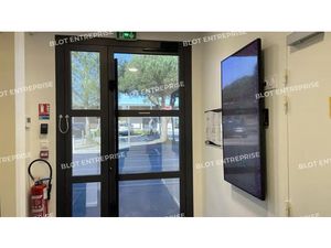 À VENDRE - BUREAUX - 480 M² - LA BAULE ESCOUBLAC