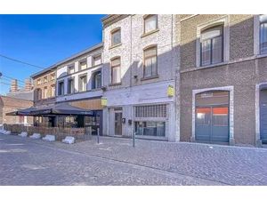 ***SOUS COMPROMIS-PLUS DE VISITE***