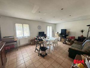 Vente Maison à Chanteloup (35150) : à vendre / 132m² Chanteloup