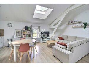 Appartement Collonges Au Mont D Or 3 pièce(s) 53 m2