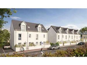 Vente Maison à Hérouville-Saint-Clair (14200) : à vendre / 78m² Hérouville-Saint-Clair