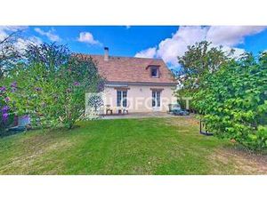 Vente Maison à Mouen (14790) : à vendre / 133m² Mouen