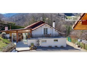 2 maisons pour le prix d'une !