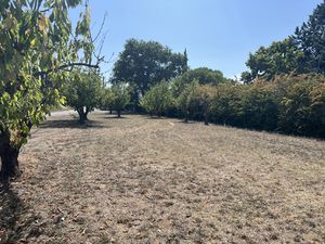 Terrain constructible de 760m2