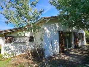 Vente maison 4 pièces 70 m² à Moulin-Neuf (24700)  103 700 €