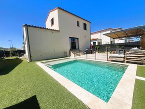 Achat Maison 4 pièces 100m² VILLELONGUE DE LA SALANQUE 66410