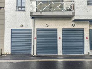 Accueil en location à Leopold II Laan 261 G6  Oostduinkerke  Belgique | CENTURY 21®