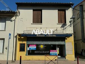 Location Local commercial 120m² CUGNAUX 31270