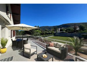 Achat Appartement 8 pièces 147m²