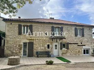 Achat : Maison (32360)