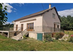 Vente maison 6 pièces 109 m² à Formerie (60220)  163 000 €