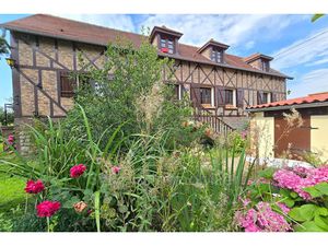 Vente maison 5 pièces 100 m² à Songeons (60380)  147 000 €