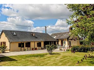 Vente maison 2 pièces 79 m² à Formerie (60220)  173 000 €