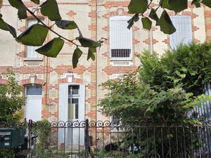Maison à vendre ROMILLY SUR SEINE 4 pièce(s) 79m2 79 000€