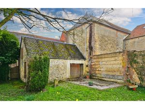 Maison à vendre MOULINS LA MARCHE 3 pièce(s) 72m2 39 000€