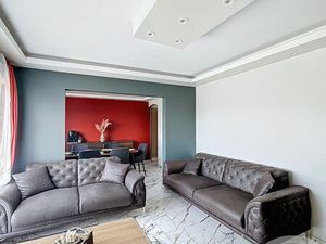 Location Appartement 5 pièces 88m² CLERMONT FERRAND 63100