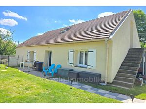 Vente maison 6 pièces 87.79 m² à Songeons (60380)  179 000 €