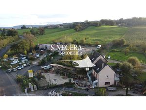 Ensemble Immobilier de 9 Lots - Résidentiel et Professionnel