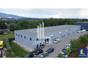 LOCAL D'ACTIVITE - ENTREPOT A LOUER