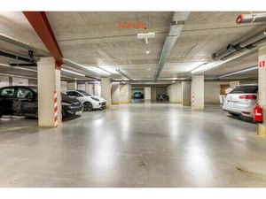 Autostaanplaatsen te koop in residentie Poort van Bekkevoort