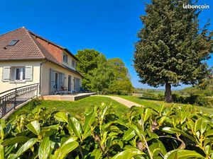 Maison pour max 90 jours