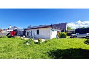 Annonce vente maison 4 pièces de 110m2 à Soues (65430) - ParuVendu.fr ref 992782372293