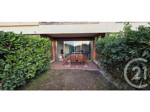 Location Appartement 2 pièces 47m² NICE 06300