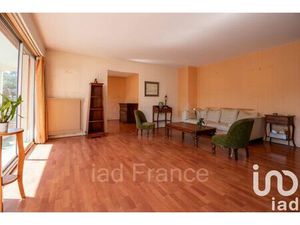 Annonce vente appartement 5 pièces de 109m2 à Freneuse (78840) - ParuVendu.fr ref 99278237