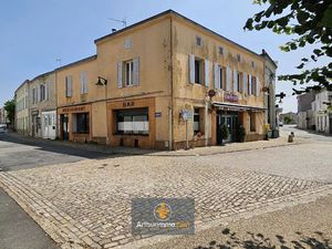 Vente Maison 10 pièces 384 m2 à Courçon