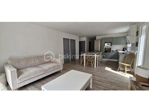 Vente maison 4 pièces 72 m² à Saint-Didier (35220)  236 250 €