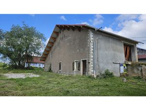 Achat Maison 2 pièces 200m² EPENOUSE 25530