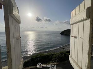 Vente appartement 3 pièces 47 m² Brando (20222)