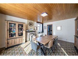 OPTION - Maison de charme à Graide à haut potentiel unique