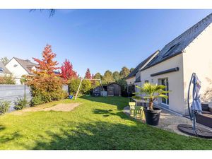 Vente villa 5 pièces 85 m² à Ercé-près-Liffré (35340)  255 000 €