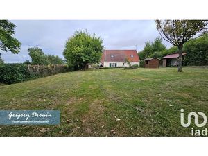 Vente maison 6 pièces 133 m² à Buthiers (77760)  277 500 €