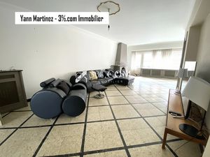 Vente maison 5 pièces 190 m² à Comines (59560)  268 000 €