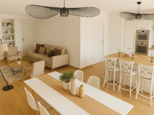 Vente maison neuve 4 pièces 100 m² à Seyresse (40180)  270 000 €