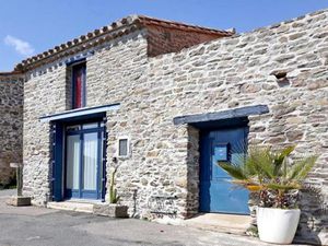 Ensemble immobilier Escales 127m2