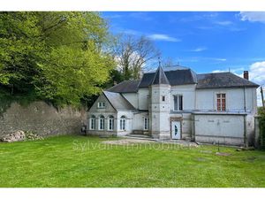 Vente propriété 7 pièces 191.43 m² à Fontenay-Torcy (60380)  260 000 €