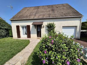 Vente maison 5 pièces 112 m² à Héricy (77850)  299 000 €