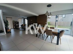 Achat Maison 6 pièces 153m²