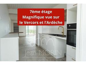 Vente appartement 4 pièces 100 m² Valence (26000)