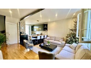 Vente maison 58 m² à Choisy-le-Roi (94600)  315 000 €